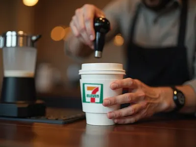 Coffee Sleeves