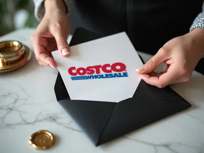 Luxury Custom Envelopes