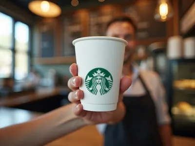 Paper Cups