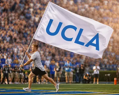 Custom Flag