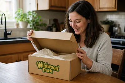 Custom Subscription Boxes