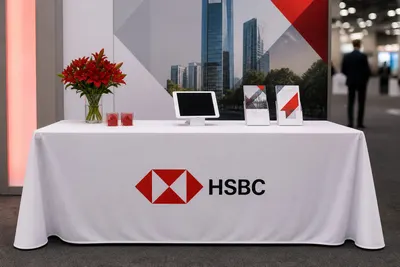 Custom Tablecloth