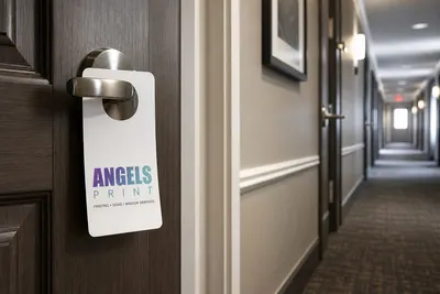 Doorhangers