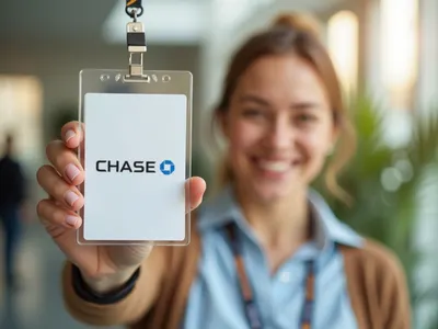 Employee ID Badges