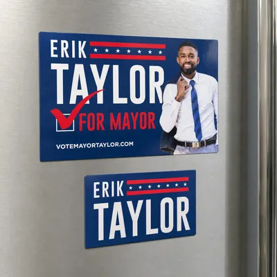 Fridge Magnets