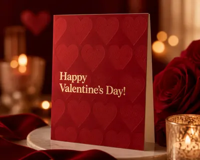 Greeting Cards