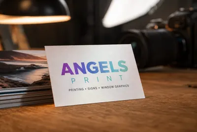 Pearl Business Cards