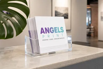 Square Business Cards