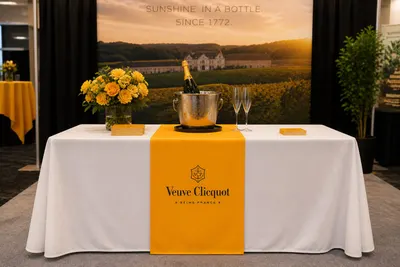 Table Runner