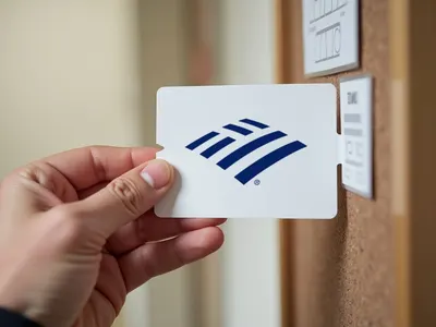 Tear Off Rip Cards